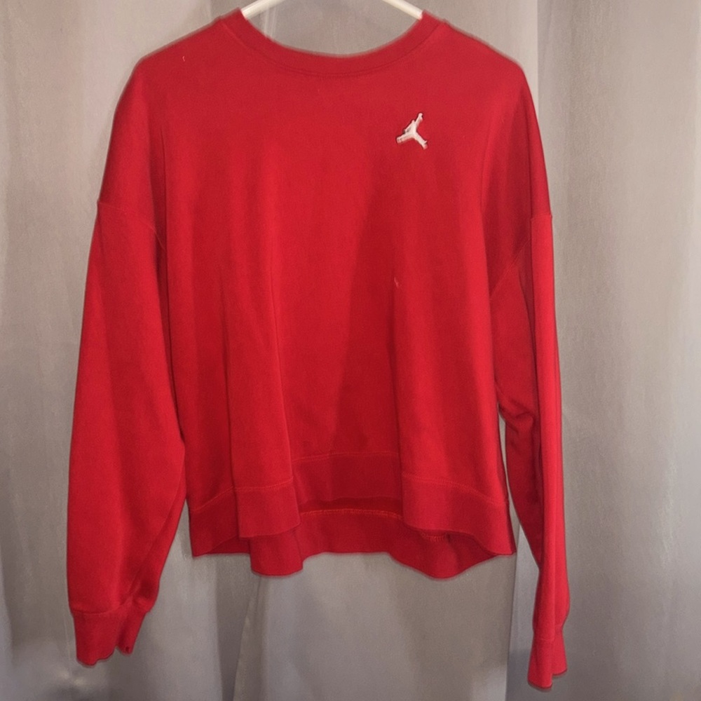 RED LADIES JORDEN